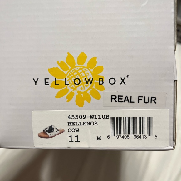 Yellowbox Slides - Picture 2 of 4